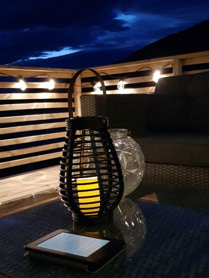 Aurora Suite Nyksund 외부 사진