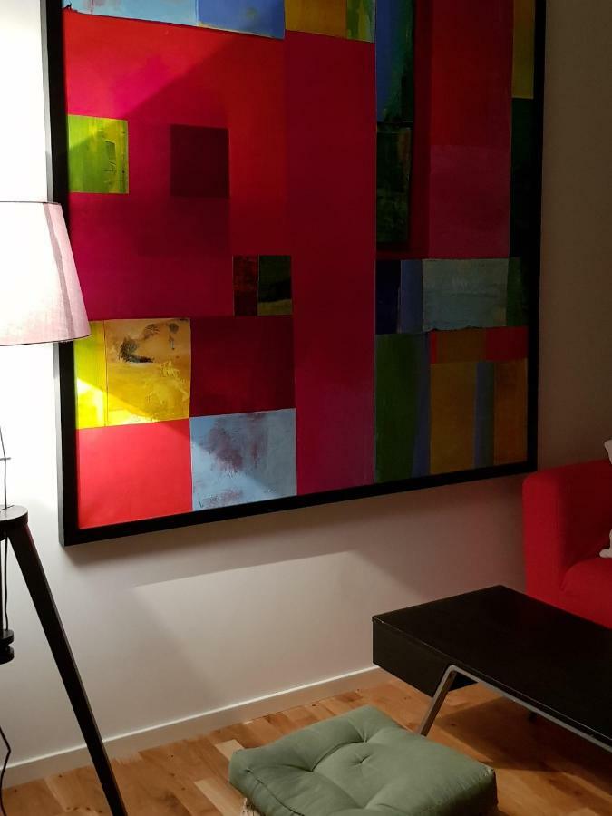 Aurora Suite Nyksund 외부 사진